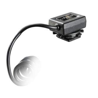 Acessories for flashes - walimex Flash Ext. Cord Pentax P-TTL with 1/4 inch - quick order from manufacturer