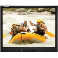 LCD monitori filmēšanai - Boland TP17DB LED Broadcast Monitor 17 inch - быстрый заказ от производителяLCD monitori filmēšanai - Boland TP17DB LED Broadcast Monitor 17 inch - быстрый заказ от производителя