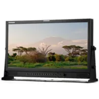 External LCD Displays - Boland PVB15 LED Broadcast Monitor 15 inch - quick order from manufacturerExternal LCD Displays - Boland PVB15 LED Broadcast Monitor 15 inch - quick order from manufacturer