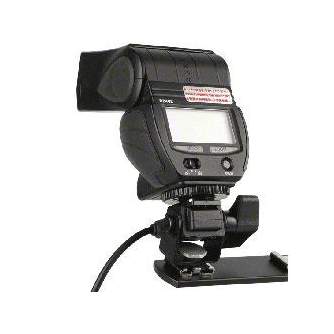 Piederumi kameru zibspuldzēm - walimex 2-fold Flash Extension Cord f. Canon E-TTL 15269 - ātri pasūtīt no ražotāja