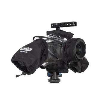 Aizsardzība pret lietu - camRade rainCover Mini for Small Photo and Video Cameras - ātri pasūtīt no ražotāja