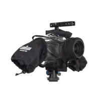Aizsardzība pret lietu - camRade rainCover Mini for Small Photo and Video Cameras - ātri pasūtīt no ražotājaAizsardzība pret lietu - camRade rainCover Mini for Small Photo and Video Cameras - ātri pasūtīt no ražotāja