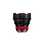 CINEMA Video Lenses - Canon CN-R14MM T3.1 L F (6398C006) - quick order from manufacturer