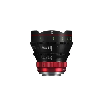 CINEMA Video Lenses - Canon CN-R14MM T3.1 L F (6398C006) - quick order from manufacturer