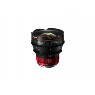 CINEMA Video Lenses - Canon CN-R14MM T3.1 L F (6398C006) - quick order from manufacturer