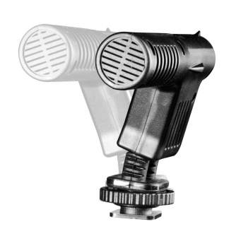 Vairs neražo - walimex pro Directional Microphone DSLR