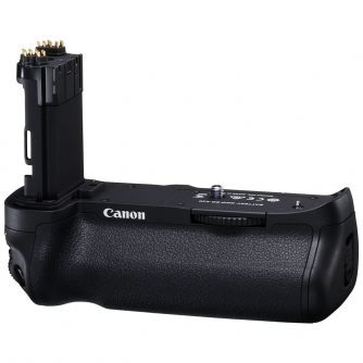Kameru bateriju gripi - Canon Battery Grip BG-E20 for EOS 5D Mark IV - быстрый заказ от производителя