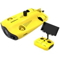Underwater drone - Chasing Innovation Chasing GLADIUS MINI S 200m - quick order from manufacturerUnderwater drone - Chasing Innovation Chasing GLADIUS MINI S 200m - quick order from manufacturer