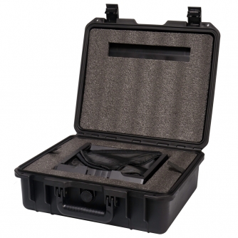 Datavideo HC-300 Hard Case for TP-300 Prompter