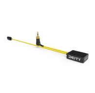 Accessories for microphones - Deity C23 Timecode Cable for Sony FX3 / FX30 Cameras (3.5mm Locking TRS to Multi-port) - buy today in store and with deliveryAccessories for microphones - Deity C23 Timecode Cable for Sony FX3 / FX30 Cameras (3.5mm Locking TRS to Multi-port) - buy today in store and with delivery