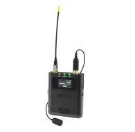 Wireless Audio Systems - Deity THEOS DBTX Bodypack Transmitter - quick order from manufacturerWireless Audio Systems - Deity THEOS DBTX Bodypack Transmitter - quick order from manufacturer