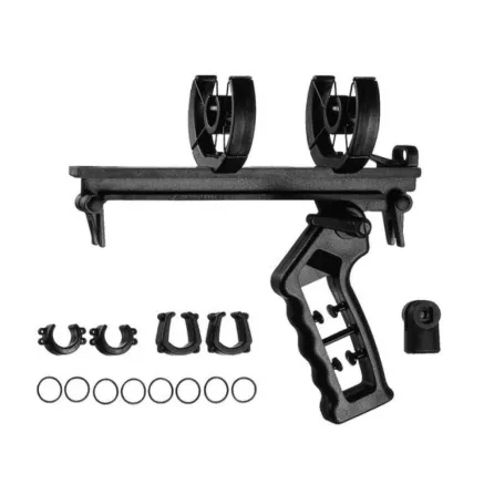 Sennheiser MZS 20-1 Suspension/pistol grip