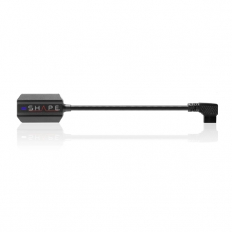 V-Mount аккумуляторы - Shape 100W D-Tap to USB-C Charging Adapter - быстрый заказ от производителя