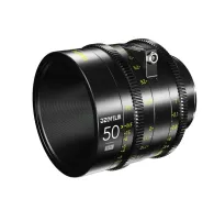 CINEMA Video Lenses - DZOFILM Vespid Cyber 50 T2.1 for PL/EF Mount with Data Interface (VV/FF) - quick order from manufacturerCINEMA Video Lenses - DZOFILM Vespid Cyber 50 T2.1 for PL/EF Mount with Data Interface (VV/FF) - quick order from manufacturer