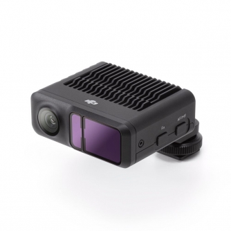 Video stabilizatori - DJI LiDAR attāluma meklētājs (RS) DJI RS 3 Pro - ātri pasūtīt no ražotāja