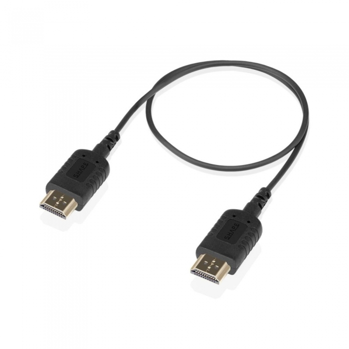 Video vadi, kabeļi - Shape 8K Hi-Speed HDMI-Cable - ātri pasūtīt no ražotāja