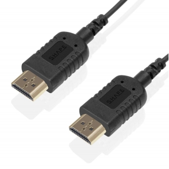 Wires, cables for video - Shape 8K Hi-Speed HDMI-Cable - quick order from manufacturer