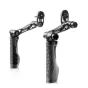 Rokturi HANDLE - Shape New Generation Quick Handle ARRI Rosette Small Length (SNDA) - ātri pasūtīt no ražotāja