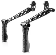 Discontinued - Shape New Generation Quick Handle ARRI Rosette Long Length (LNDA)Discontinued - Shape New Generation Quick Handle ARRI Rosette Long Length (LNDA)