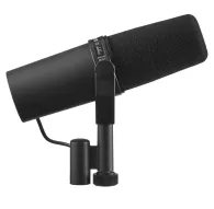 Podcast Microphones - Shure SM7B Cardioid Dynamic Microphone - Legendary Studio Mic - quick order from manufacturerPodcast Microphones - Shure SM7B Cardioid Dynamic Microphone - Legendary Studio Mic - quick order from manufacturer