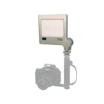 Kameras zibspuldzes - Electra e-Flash Digital Electronic Flash - ātri pasūtīt no ražotāja