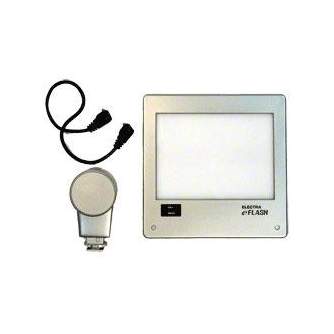 Flashes On Camera Lights - Electra e-Flash Digital Electronic Flash - quick order from manufacturer