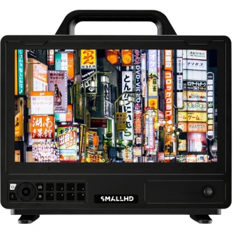 LCD monitori filmēšanai - SmallHD Cine 13 4K High Bright Production Monitor - ātri pasūtīt no ražotāja