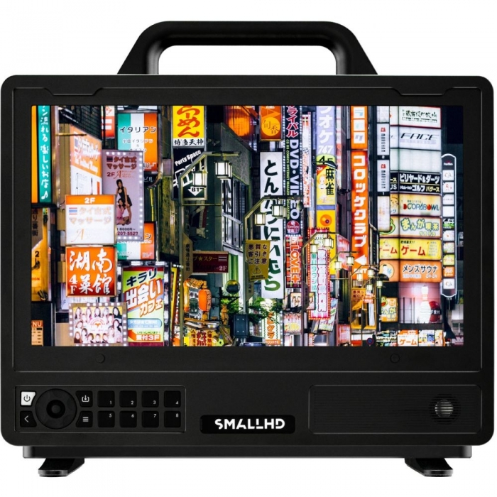 LCD monitori filmēšanai - SmallHD Cine 13 4K High Bright Production Monitor - ātri pasūtīt no ražotāja
