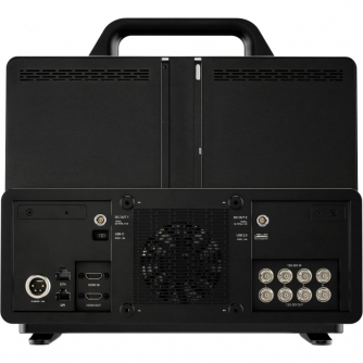 LCD monitori filmēšanai - SmallHD Cine 13 4K High Bright Production Monitor - ātri pasūtīt no ražotāja