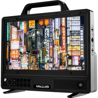 LCD monitori filmēšanai - SmallHD Cine 13 4K High Bright Production Monitor - ātri pasūtīt no ražotāja