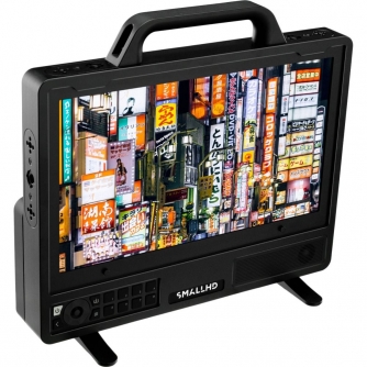 LCD monitori filmēšanai - SmallHD Cine 13 4K High Bright Production Monitor - ātri pasūtīt no ražotāja