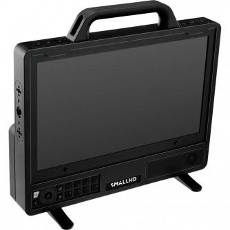 LCD monitori filmēšanai - SmallHD Cine 13 4K High Bright Production Monitor - ātri pasūtīt no ražotāja