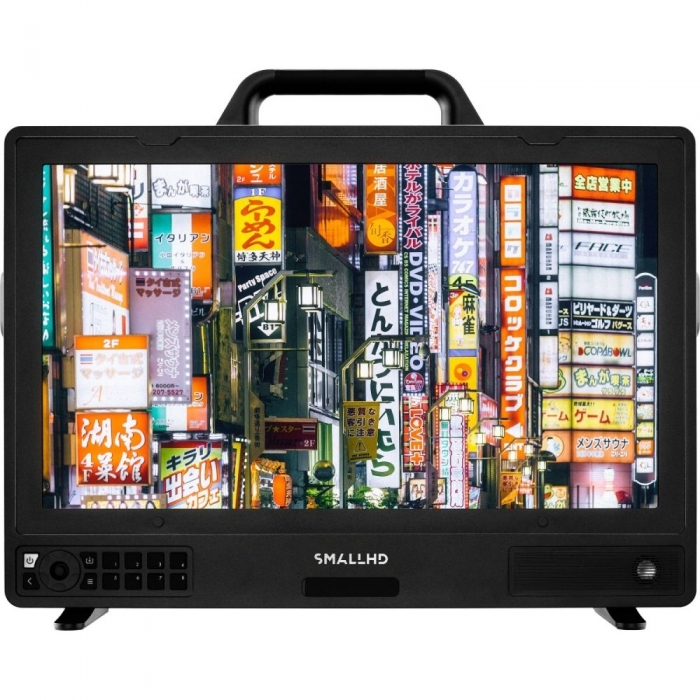 LCD monitori filmēšanai - SmallHD Cine 18 4K High Bright Production Monitor - ātri pasūtīt no ražotāja