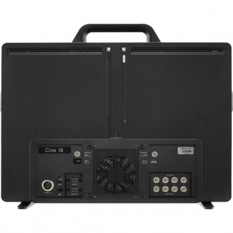 LCD monitori filmēšanai - SmallHD Cine 18 4K High Bright Production Monitor - ātri pasūtīt no ražotāja