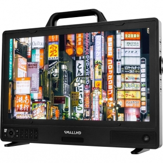 LCD monitori filmēšanai - SmallHD Cine 18 4K High Bright Production Monitor - ātri pasūtīt no ražotāja