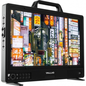 LCD monitori filmēšanai - SmallHD Cine 18 4K High Bright Production Monitor - ātri pasūtīt no ražotāja