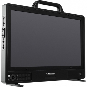 LCD monitori filmēšanai - SmallHD Cine 18 4K High Bright Production Monitor - ātri pasūtīt no ražotāja