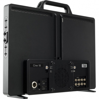 LCD monitori filmēšanai - SmallHD Cine 18 4K High Bright Production Monitor - ātri pasūtīt no ražotāja