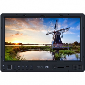 LCD monitori filmēšanai - SmallHD 1303 13 HDR Production Monitor - ātri pasūtīt no ražotāja