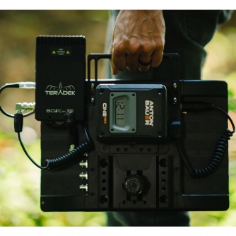 LCD monitori filmēšanai - SmallHD 1303 13 HDR Production Monitor - ātri pasūtīt no ražotāja