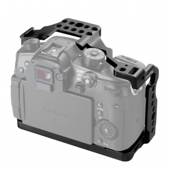 Рамки для камеры CAGE - SmallRig Cage for Panasonic Lumix GH5/GH5s (2049) - быстрый заказ от производителя