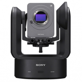 Sony FR7 Cinema Line 4K Full-frame PTZ Camera (ILME-FR7)