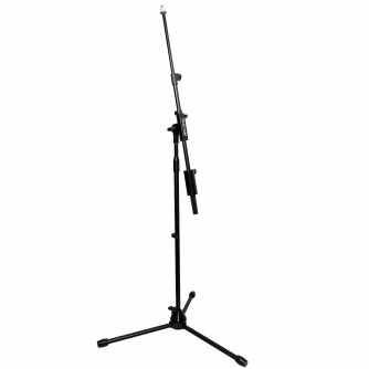 Accessories for microphones - Tascam TM-AM1 Boom Microphone Stand With Counterweight - quick order from manufacturer