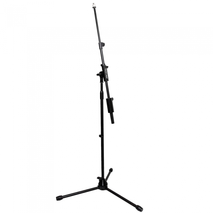 Accessories for microphones - Tascam TM-AM1 Boom Microphone Stand With Counterweight - quick order from manufacturer
