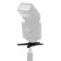 Discontinued - Aputure Flash Stand for Shoe Mounts