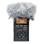 Accessories for microphones - Tascam WS-11 Windscreen for Portable Audio Recorders - quick order from manufacturer