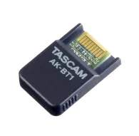 Accessories for microphones - Tascam Bluetooth Adapter for Portacapture X8 (AK-BT1) - quick order from manufacturerAccessories for microphones - Tascam Bluetooth Adapter for Portacapture X8 (AK-BT1) - quick order from manufacturer