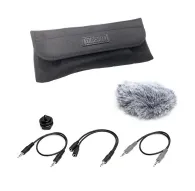 Mikrofonu aksesuāri - Tascam Accessory Pack for DR Series Audio Recorders (AK-DR11CMK2) - ātri pasūtīt no ražotājaMikrofonu aksesuāri - Tascam Accessory Pack for DR Series Audio Recorders (AK-DR11CMK2) - ātri pasūtīt no ražotāja