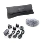 Accessories for microphones - Tascam Accessory Pack for DR Series Audio Recorders (AK-DR11GMK3) - quick order from manufacturer