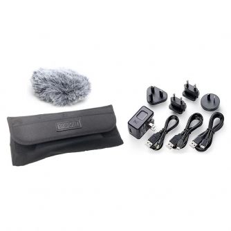 Accessories for microphones - Tascam Accessory Pack for DR Series Audio Recorders (AK-DR11GMK3) - quick order from manufacturer